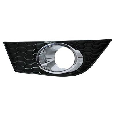 PARRILLA AVEO 17.5-19 P/FARO NIEBLAIZQ #OP