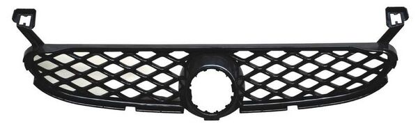 PARRILLA CHEVY 02-03 NEGRA #OP