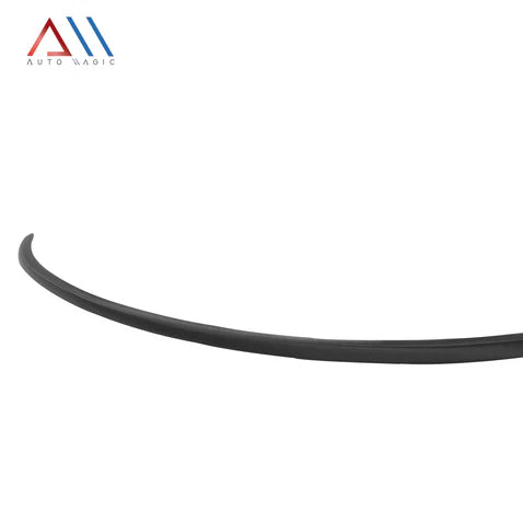 SPOILER CAJUELA UNIVERSAL TIPO M1 1.10 M #AUTOMAGIC#