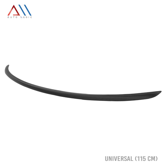 SPOILER CAJUELA UNIVERSAL TIPO M1 1.5M ATTITUDE 12-14 #AUTOMAGIC#
