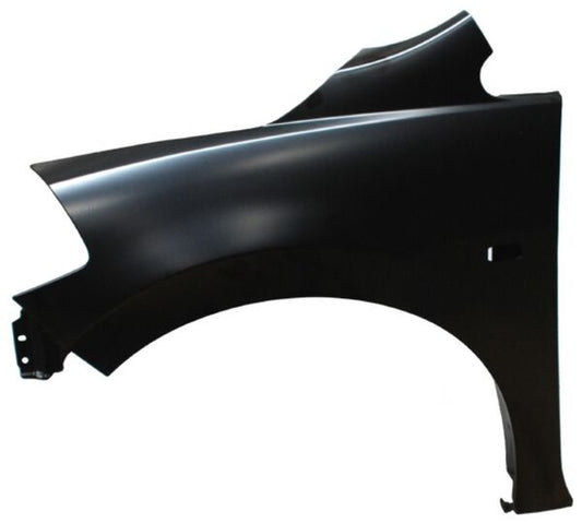 SALPICADERA TIIDA 07-15 C/CUARTO IZQ #OP