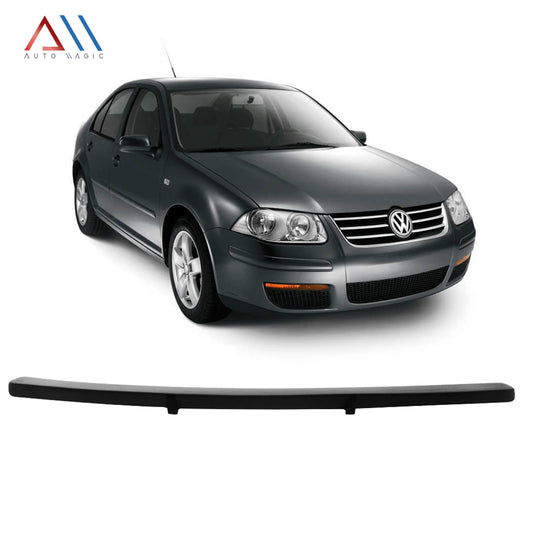 SPOILER ALERON CAJUELA PEGADO JETTA CLASICO #AU