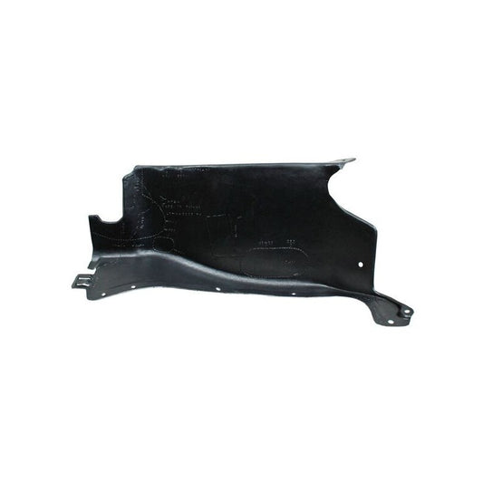 TOLVA INF MOTOR JETTA/ GOLF 99-05/ BEETLE 06-10/ A3 99-04/ LEON 99-05/ TOLEDO 99-04 1.8 IZQ #AU