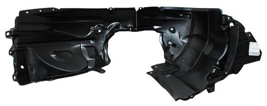 TOLVA SALPICADERA SENTRA 13-15 PLASTICO DER #OP