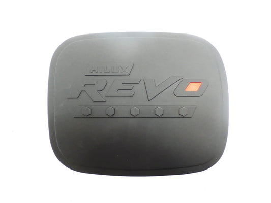 TAPA DE GASOLINA HILUX 16-19 #AM