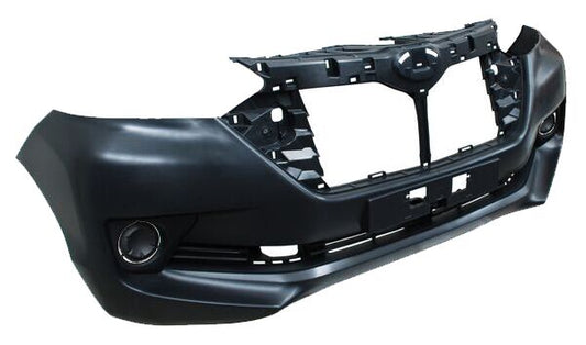 YY286DEFENSA DEL AVANZA 16-18 P/FARO Y S/FARO NIEBLA ALD203 MS #OP