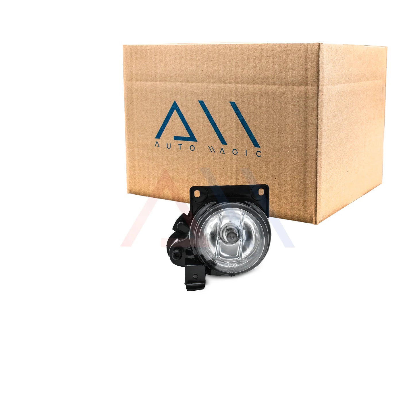 FARO NIEBLA JETTA CLASICO 08-13 IZQ C/FOCO #AM