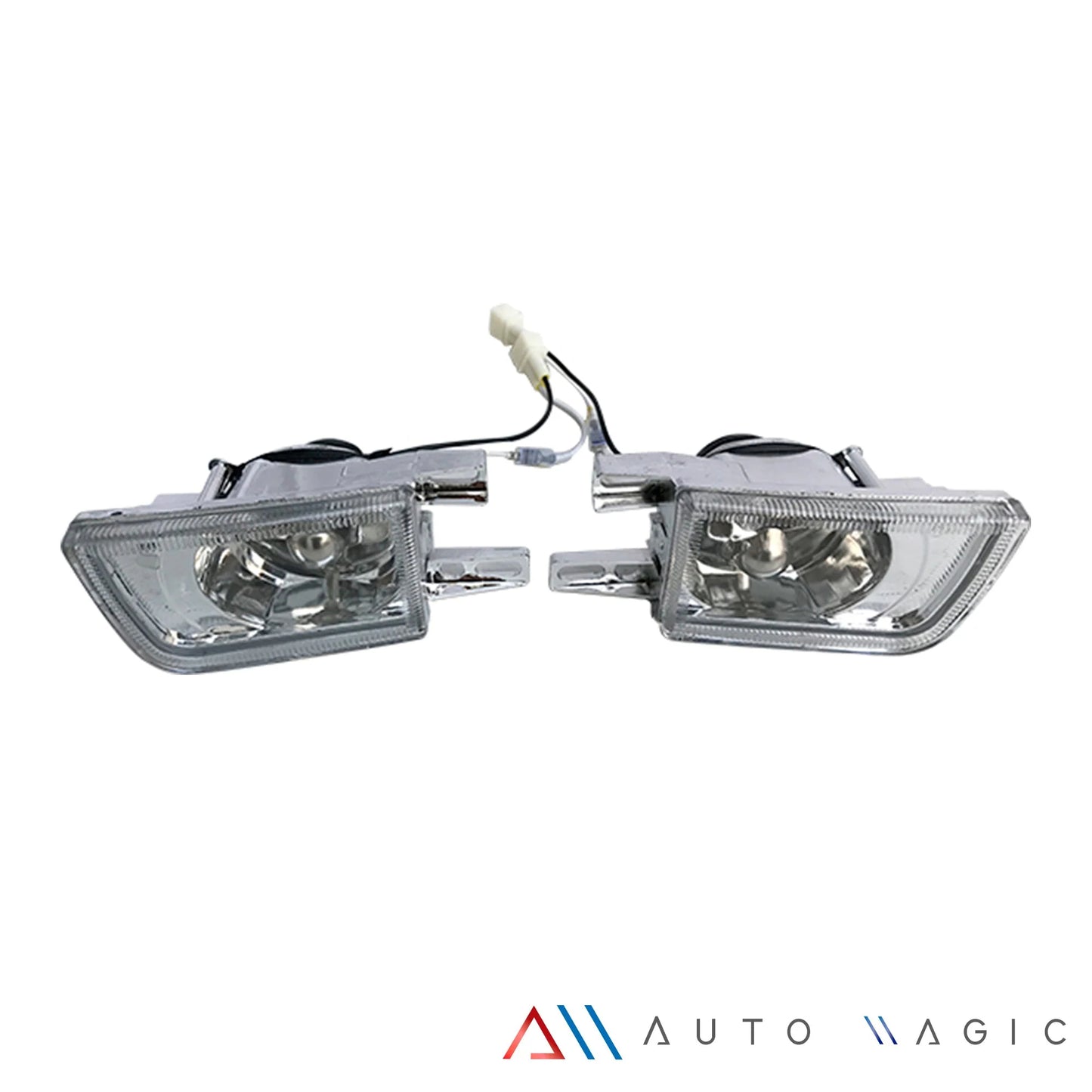 FAROS NIEBLA GOLF-JETTA A3 93-99 #AM