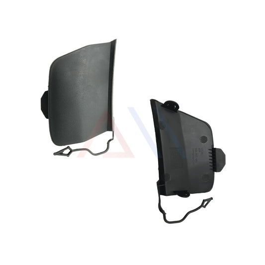 TAPA DEFENSA TRAS JETTA 15-17 #AU