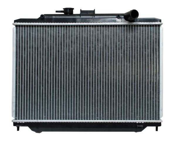 RADIADOR URVAN 02-07 STD L4 1.8L RASA #RS