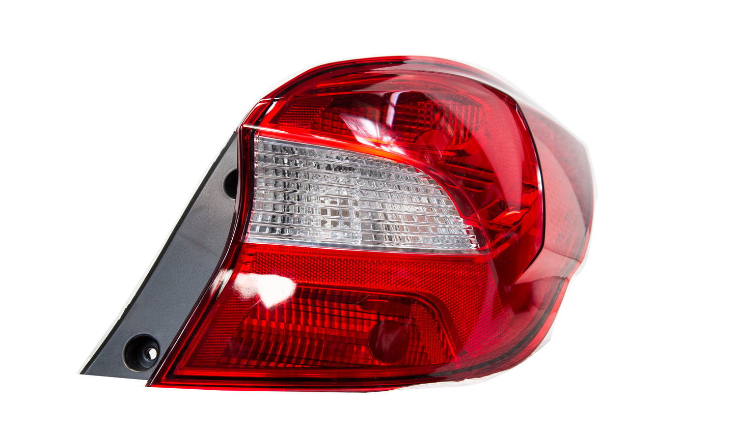 CALAVERA FIGO 19-21 5P S/ARNES DIFORZA DER #OP