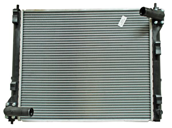 RADIADOR JUKE 12-14 L4 1.6 RASA #RS