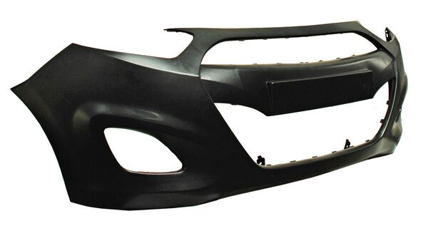 DEFENSA DEL I10 12-14 S/PARR S/MOLD #OP