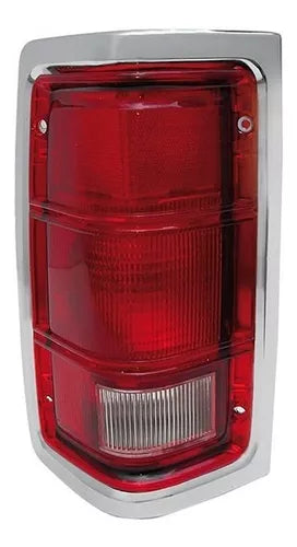 CALAVERA DODGE PU 81-93 CROMO DER ***