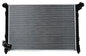 35985 RADIADOR ALUMINIO PLASTICO COOPER L4 1.6 02-05 RASA