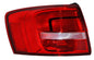 CALAVERA JETTA BICENTENARIO 15-18 EXT CLARA S/ARNES DIFORZA #OP  IZQ
