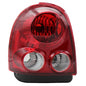 CALAVERA CHEVY 09-10 3P IZQ DIFORZA #OP