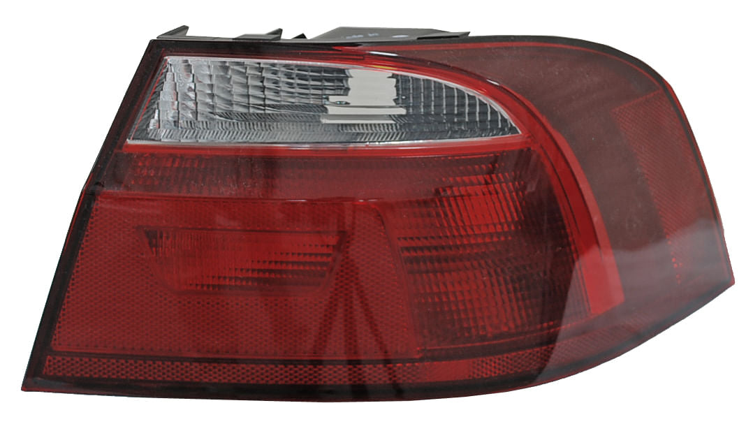 CALAVERA GOL 13-18 4P EXT OSCURA S/ARNES DIFORZA  DER  #OP