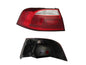 CALAVERA GOL 13-18 4P EXT CLARA S/ARNES DIFORZA  IZQ #OP