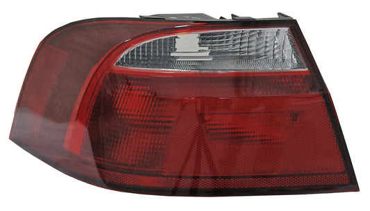 CALAVERA GOL 13-18 4P EXT OSCURA S/ARNES DIFORZA  IZQ #OP