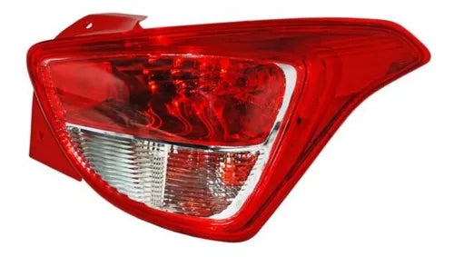 CALAVERA GRAND I10 15-20 5P C/ARNES  DIFORZA  DER  #OP