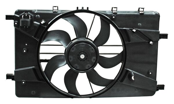 MOTOVENTILADOR CRUZE 10-18 L4 SENCILLO COMPLETO C/AIRE C/TOLVA C/RESIST 2 PINES #OP