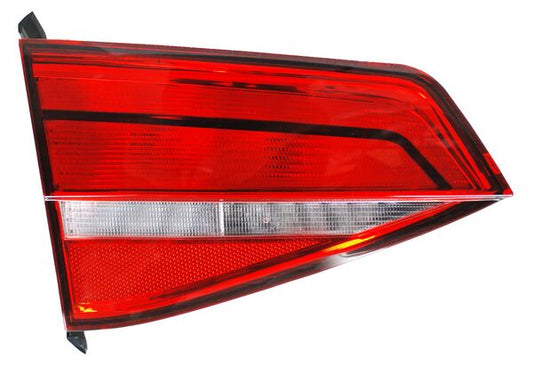 CALAVERA JETTA BICENTENARIO 15-18 INT CLARA S/ARNES ECON DIFORZA #OP  IZQ