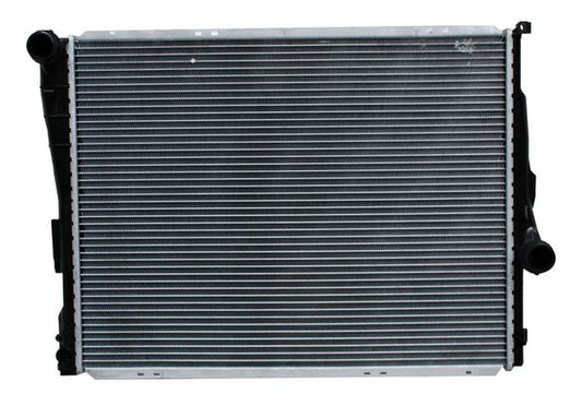 RADIADOR BMW 3 323/ 325/ 330/ Z4 98-05 AUT 2.5L/ 3.0L CN ****6