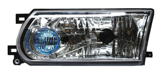 FARO TSURU III 05-17 C/OJO AZUL #OP IZQ FORCETEC