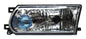 FARO TSURU III 05-17 C/OJO AZUL #OP IZQ FORCETEC