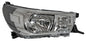 FARO HILUX 16-20 ELECT S/MOTOR DIFORZA  #OP   DER