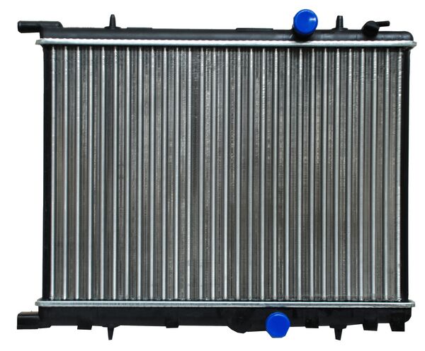 RADIADOR PARTNER 07-11 STD 1.6L 16 VALVULA