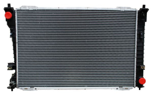 RADIADOR ESCAPE 08-10 STD L4 V6 2.3L/ 2.5L/ 3.0L RASA #RS