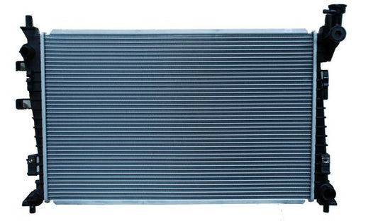 36113 RADIADOR ALUMINIO PLASTICO FORD FOCUS L4 2.0 08-11 RASA