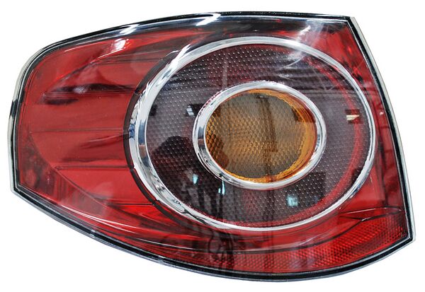 CALAVERA SPORTVAN 07-09 EXT S/ARNES IZQ #OP