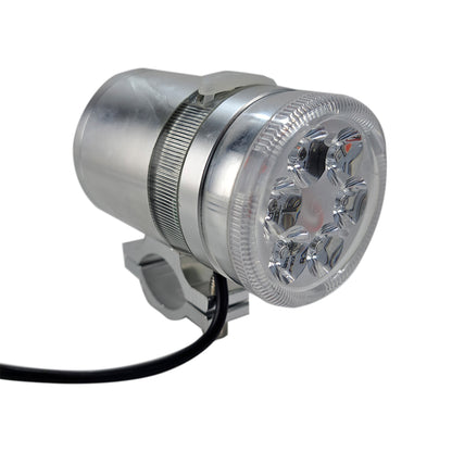 LUZ LED CON BOCINA BLUETOOTH