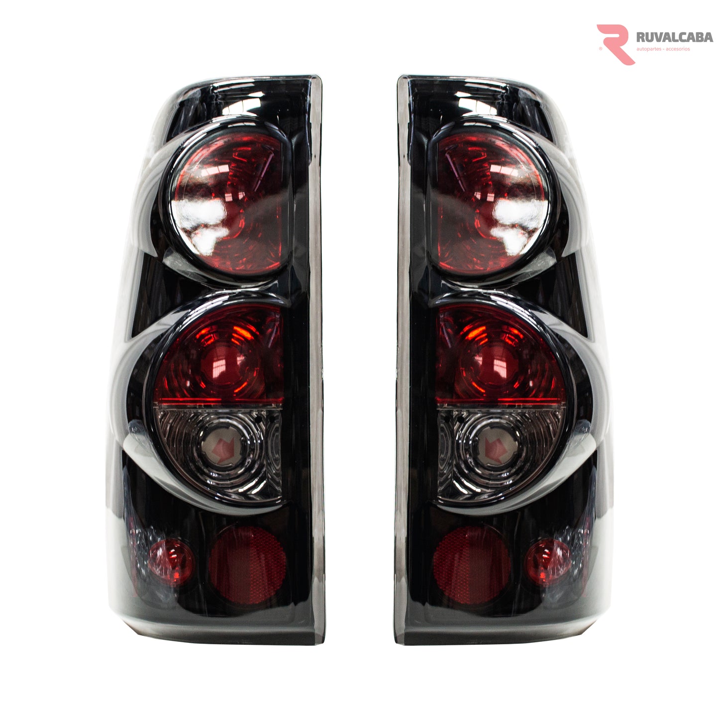 CALAVERAS TOYOTA TUNDRA 2014-2020 DE LED #OP
