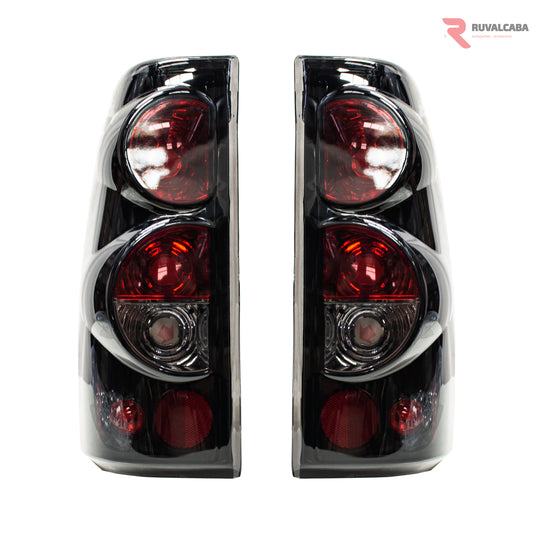 CALAVERAS TOYOTA TUNDRA 2014-2020 DE LED #OP