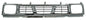 PARRILLA NISSAN PU D21 94-08 CROMADA MS #OP