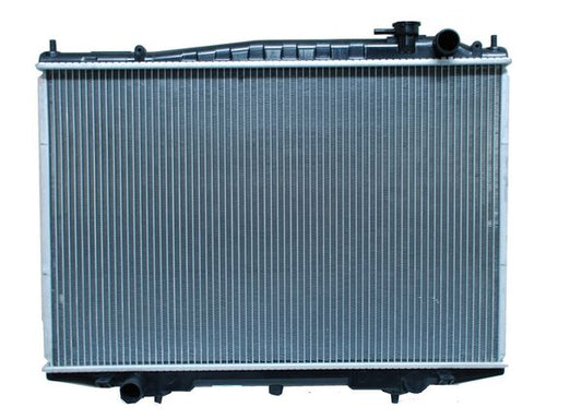 RADIADOR NISSAN PU D22 08-15 L4 2.5 DIESEL CN T154