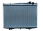 RADIADOR NISSAN PU D22 08-15 L4 2.5 DIESEL CN T154