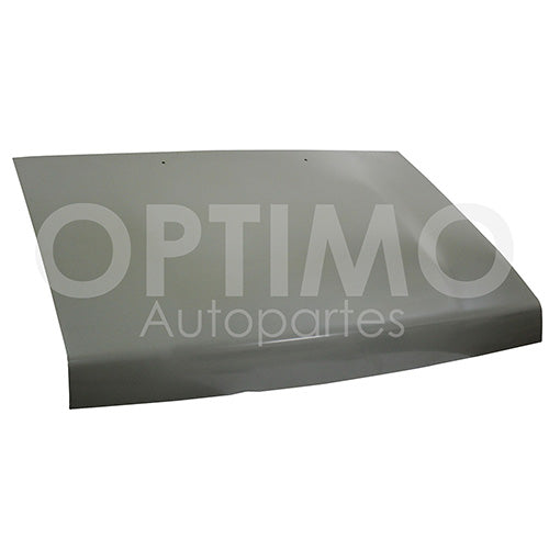 COFRE NISSAN PU D21 94-08 GRIS #OP