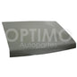 COFRE NISSAN PU D21 94-08 GRIS #OP