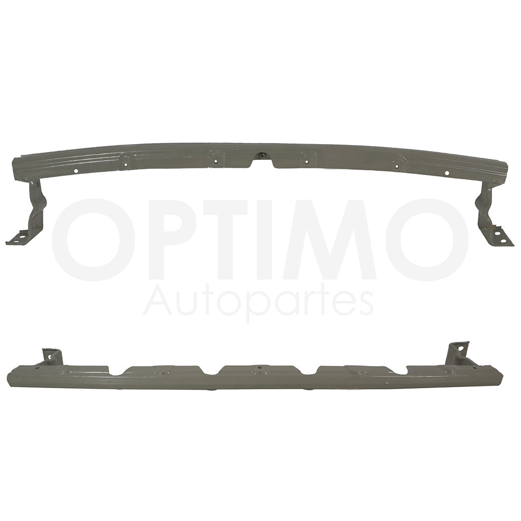 SOPORTE DELANTERO DE REFUERZO METAL (SENCILLO/DOBLE CABINA) S-10 MAX 2022-2023 #OP