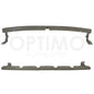 SOPORTE DELANTERO DE REFUERZO METAL (SENCILLO/DOBLE CABINA) S-10 MAX 2022-2023 #OP