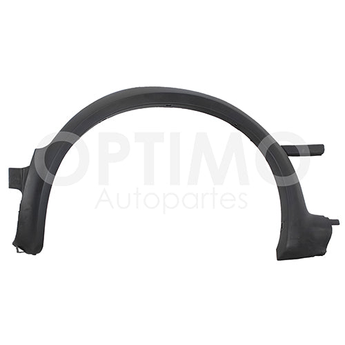 CANTONERA DELANTERA JETTA/GOLF A2 1987-1992  IZQ  #OP
