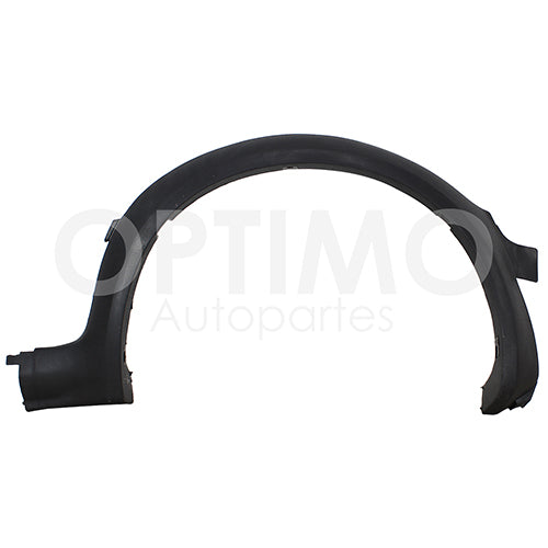 CANTONERA TRASERA JETTA/GOLF A2 1987-1992  IZQ #OP