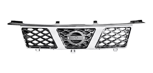 PARRILLA XTRAIL 04-06 CROMADA 2821  #OP