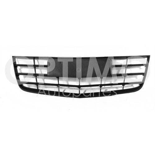 PARRILLA CHEVY C3 09-12 INF #OP