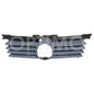 PARRILLA JETTA 99-07 C/MARCO INTEGRADO GRIS #OP